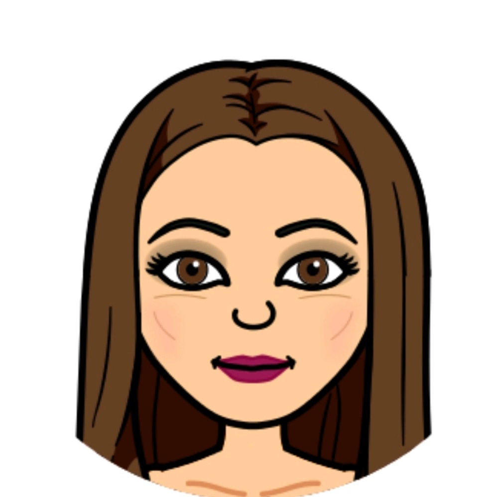 Meet your Posher, Corina